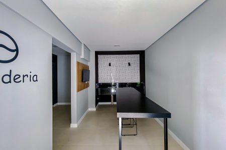 Apartamento para alugar com 35m², 2 quartos e sem vagaÁrea comum
