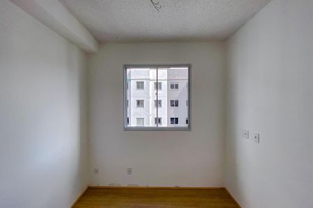 Apartamento para alugar com 35m², 2 quartos e sem vagaQuarto 2