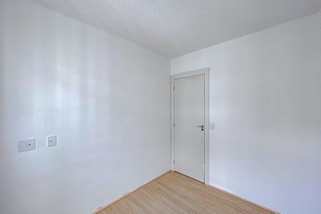 Apartamento para alugar com 35m², 2 quartos e sem vagaQuarto 2