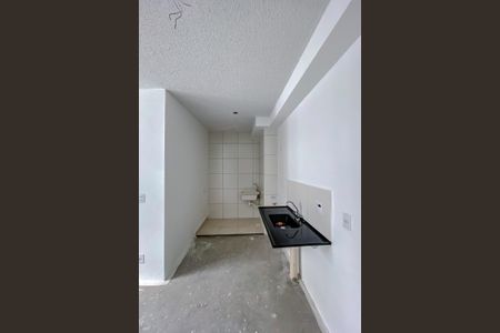 Apartamento para alugar com 35m², 2 quartos e sem vagaCozinha