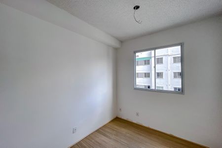 Apartamento para alugar com 35m², 2 quartos e sem vagaQuarto 2