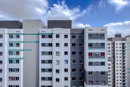 Apartamento para alugar com 35m², 2 quartos e sem vagaVista do Quarto 2
