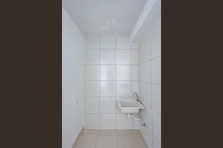 Apartamento para alugar com 35m², 2 quartos e sem vagaÁrea de Serviço