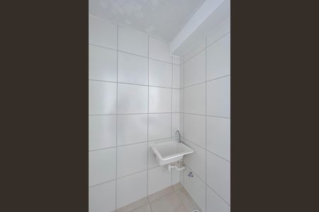 Apartamento para alugar com 35m², 2 quartos e sem vagaÁrea de Serviço