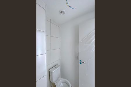 Apartamento para alugar com 35m², 2 quartos e sem vagaBanheiro