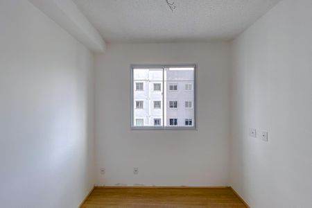 Apartamento para alugar com 35m², 2 quartos e sem vagaQuarto 2