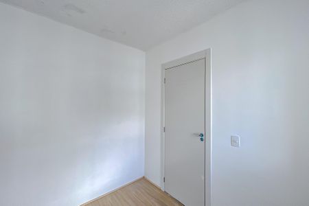 Apartamento para alugar com 35m², 2 quartos e sem vagaQuarto 1
