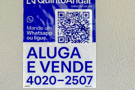 Apartamento para alugar com 35m², 2 quartos e sem vagaPlaquinha