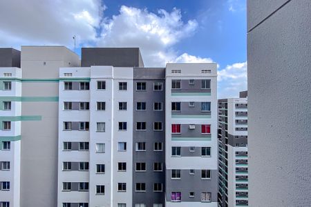 Apartamento para alugar com 35m², 2 quartos e sem vagaVista do Quarto 1