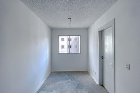 Apartamento para alugar com 35m², 2 quartos e sem vagaSala