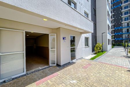 Apartamento para alugar com 35m², 2 quartos e sem vagaÁrea comum - Plaquinha