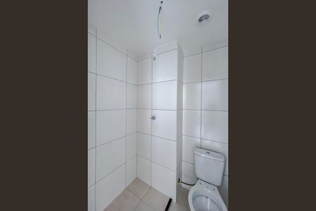 Apartamento para alugar com 35m², 2 quartos e sem vagaBanheiro