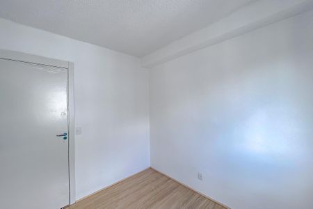Apartamento para alugar com 35m², 2 quartos e sem vagaQuarto 2
