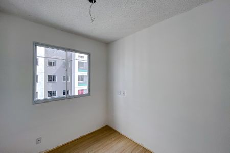 Apartamento para alugar com 35m², 2 quartos e sem vagaQuarto 2