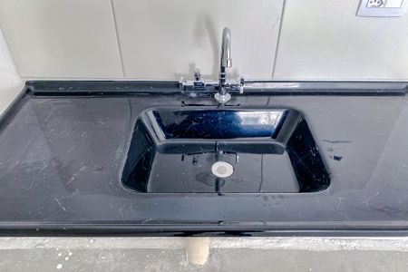 Apartamento para alugar com 35m², 2 quartos e sem vagaCozinha