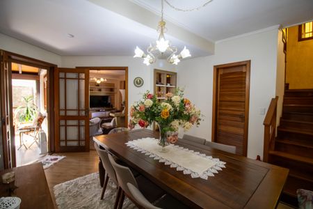 Casa à venda com 300m², 3 quartos e 2 vagasSala de Jantar