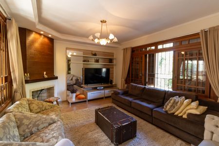 Casa à venda com 300m², 3 quartos e 2 vagasSala