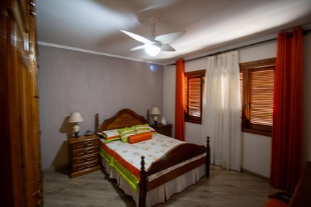 Casa à venda com 300m², 3 quartos e 2 vagasQuarto 2