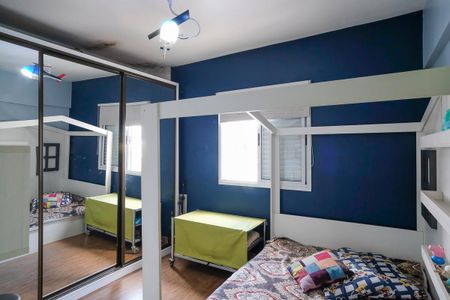 Apartamento à venda com 71m², 2 quartos e 2 vagasQuarto