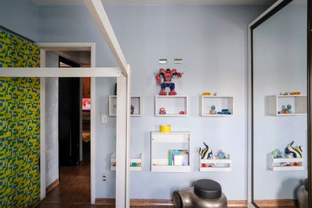 Apartamento à venda com 71m², 2 quartos e 2 vagasQuarto