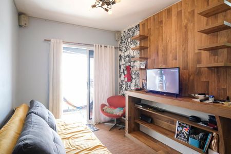 Apartamento à venda com 71m², 2 quartos e 2 vagasSala