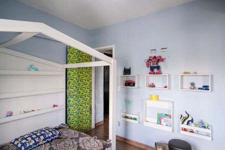 Apartamento à venda com 71m², 2 quartos e 2 vagasQuarto