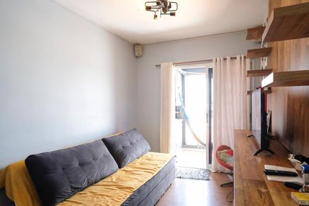 Apartamento à venda com 71m², 2 quartos e 2 vagasSala