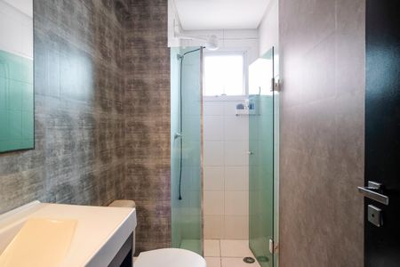 Apartamento à venda com 71m², 2 quartos e 2 vagasBanheiro