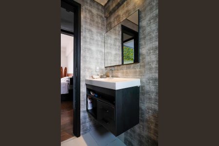 Apartamento à venda com 71m², 2 quartos e 2 vagasBanheiro