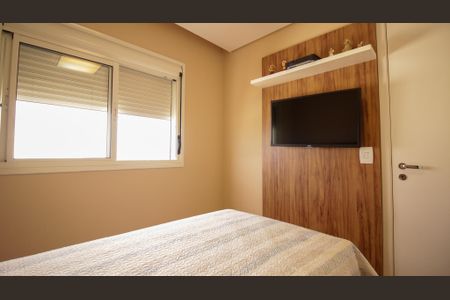 Apartamento à venda com 120m², 3 quartos e 2 vagasQuarto 2