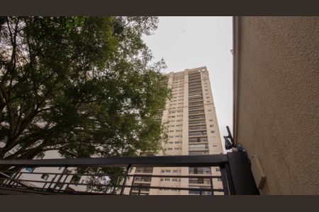 Apartamento à venda com 120m², 3 quartos e 2 vagasFachada