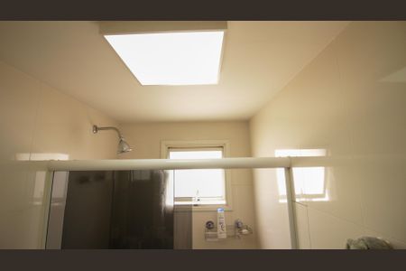 Apartamento à venda com 120m², 3 quartos e 2 vagasBanheiro da Suíte