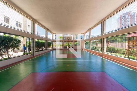 Apartamento à venda com 120m², 3 quartos e 2 vagasÁrea comum