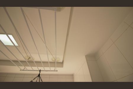 Apartamento à venda com 120m², 3 quartos e 2 vagasÁrea de Serviço