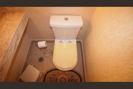 Apartamento à venda com 120m², 3 quartos e 2 vagasLavabo