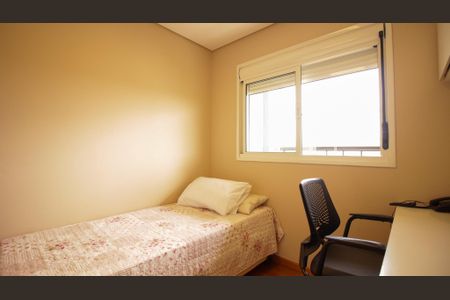 Apartamento à venda com 120m², 3 quartos e 2 vagasQuarto 1