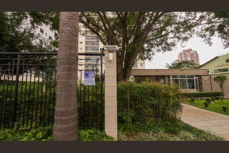 Apartamento à venda com 120m², 3 quartos e 2 vagasPlaca 