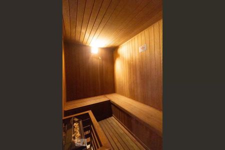 Apartamento à venda com 120m², 3 quartos e 2 vagasÁrea comum