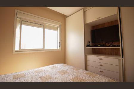 Apartamento à venda com 120m², 3 quartos e 2 vagasSuíte 