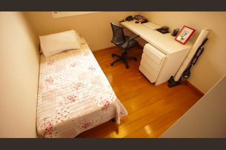 Apartamento à venda com 120m², 3 quartos e 2 vagasQuarto 1