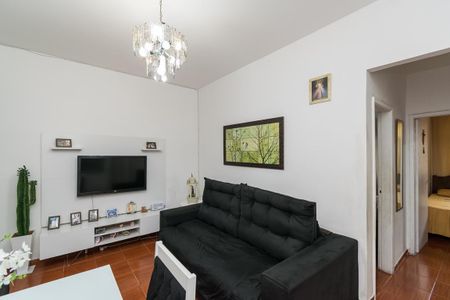 Apartamento à venda com 70m², 2 quartos e 1 vagaSala
