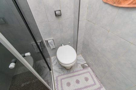 Apartamento à venda com 70m², 2 quartos e 1 vagaBanheiro