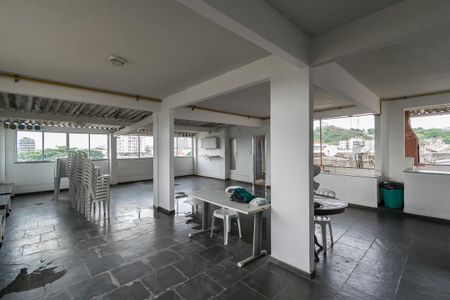 Apartamento à venda com 70m², 2 quartos e 1 vagaÁrea comum - Salão de festas