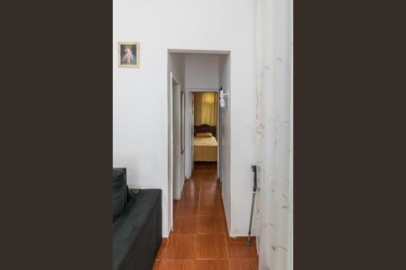 Apartamento à venda com 70m², 2 quartos e 1 vagaSala