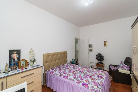 Apartamento à venda com 70m², 2 quartos e 1 vagaQuarto 2