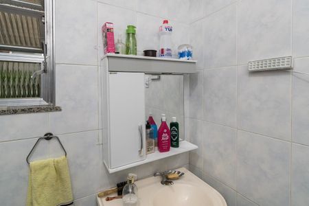 Apartamento à venda com 70m², 2 quartos e 1 vagaBanheiro