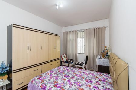 Apartamento à venda com 70m², 2 quartos e 1 vagaQuarto 2