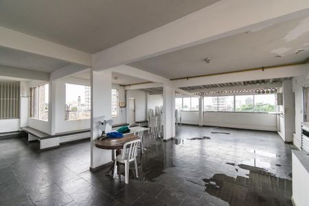 Apartamento à venda com 70m², 2 quartos e 1 vagaÁrea comum - Salão de festas