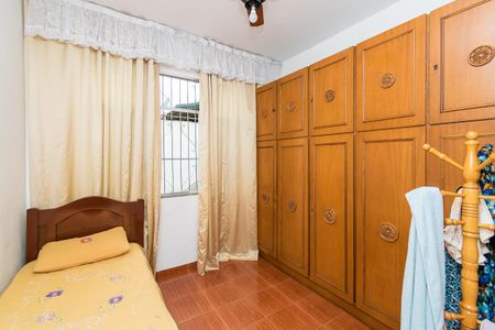Apartamento à venda com 70m², 2 quartos e 1 vagaQuarto 1