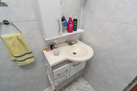 Apartamento à venda com 70m², 2 quartos e 1 vagaBanheiro